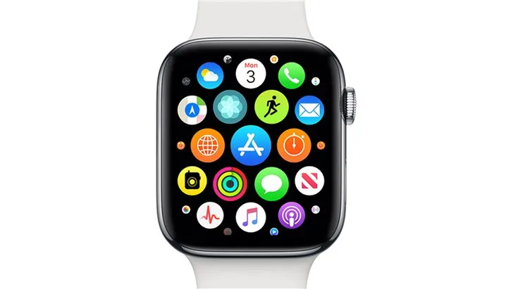 苹果动员开发者为Apple Watch App Store 提交应用