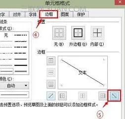 大斜杠在wps表格上显现 | wps表格里面的斜杠打出来