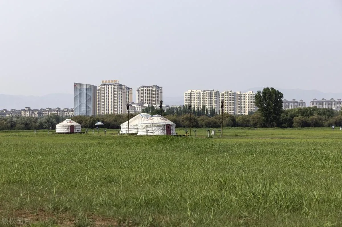 包头属于哪个省 | 内蒙古的礼史文明古城包头地理位置及特色