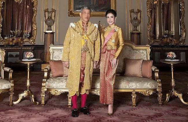诗琳通公主未婚原因 | 泰国的诗琳通公主至今未婚未育