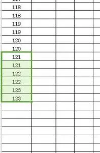 wps下拉数字太多递增 | wps表格下拉数值比较大递增；比如220188046019拉一格变