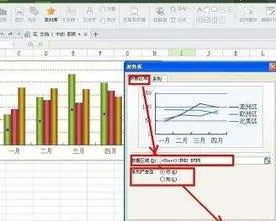 wps文字中制做柱状图 | 我想在WPS文字中插入柱状图,做,谢啦