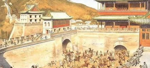 元朝是怎么灭亡的 | 解说历史上元朝灭亡的原因