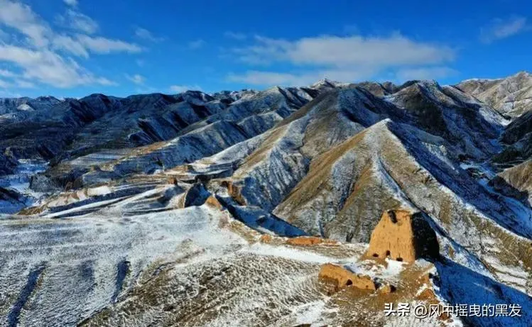 表里山河一词出自哪里 | 成语典故表里山河的故事