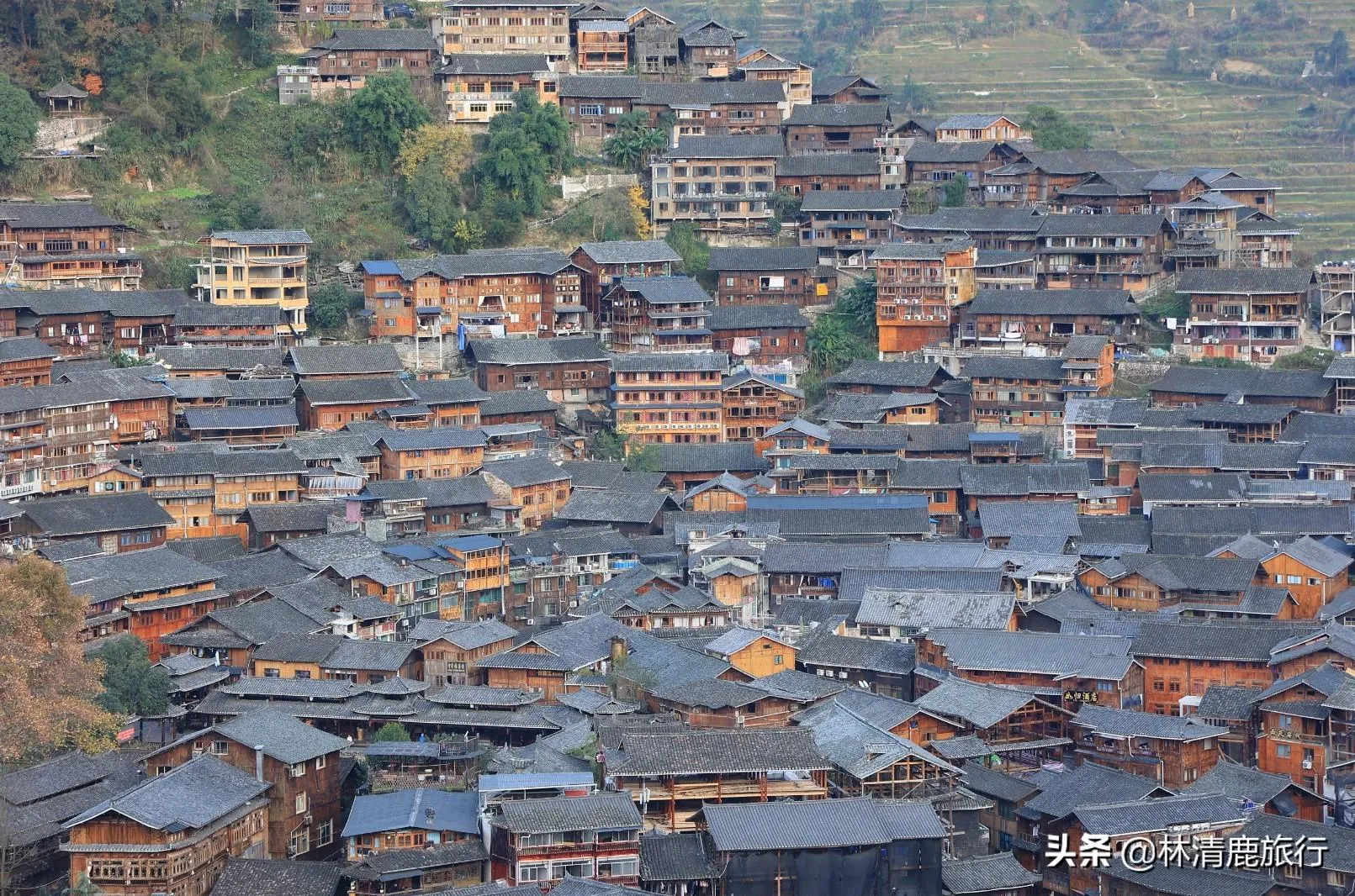 贵州避暑胜地排名 | 贵州4座著名的避暑城市介绍