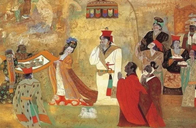 文成公主入藏的影响及意义 | 简述文成公主入藏历史背景