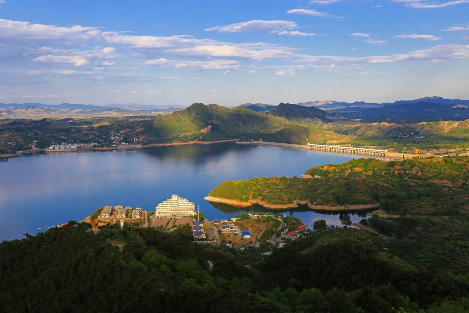 迁西是哪个省的哪个市(河北省唐山市迁西县简介)