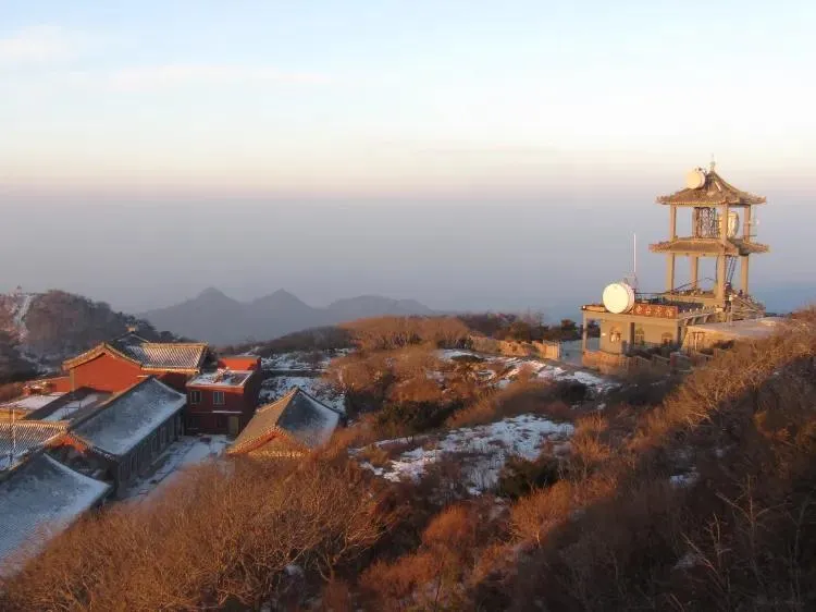 泰安有什么好玩的地方 | 泰安值得推荐的八个旅游景点推荐