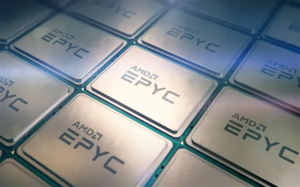AMD 7nm二代霄龙价格全曝光：64核比隔壁56核便宜2万美刀