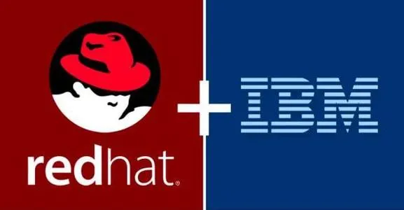 IBM完成340亿美元收购红帽这是怎么回事？红帽被收购了吗？