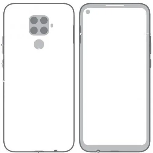 华为新机入网：8G内存+4000mAh+4800万AI四摄