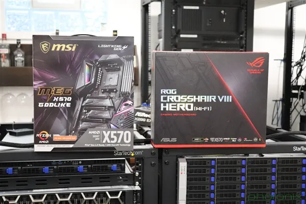 AMD已下放新BIOS：解决锐龙3000平台运行《命运2》和部分Linux发行版问题