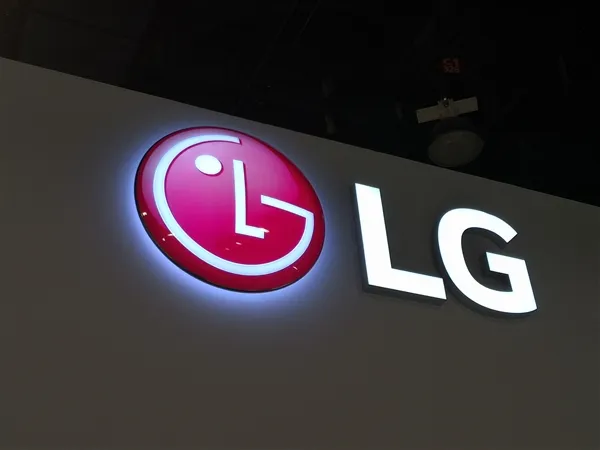 LG推进双子座大厦出售工作：价值人民币87.7亿元