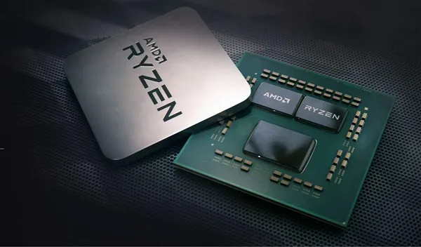 AMD 7nm处理器、显卡齐发 DIY厂商终于能笑了