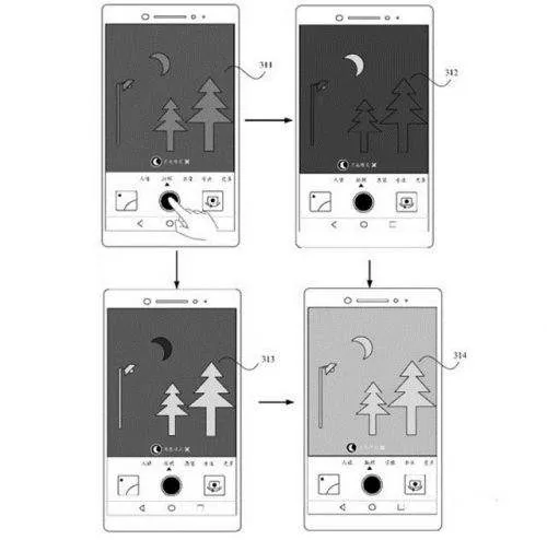 华为申请了“拍月亮”知识产权这是怎么回事？如何用华为手机拍月亮？