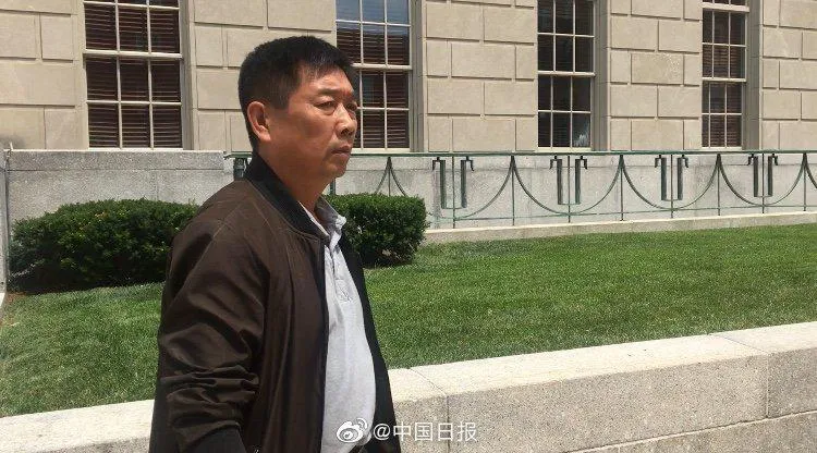 章莹颖案结案陈词结束，陪审团将决定是否判处凶手死刑