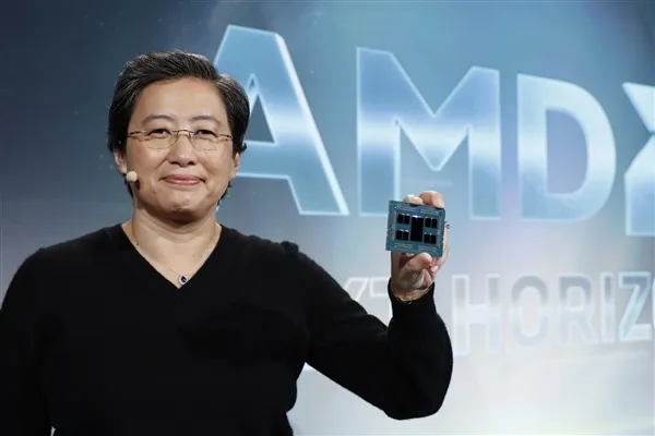 AMD月底发Q2季度财报 7nm锐龙、RX 5700救不了场