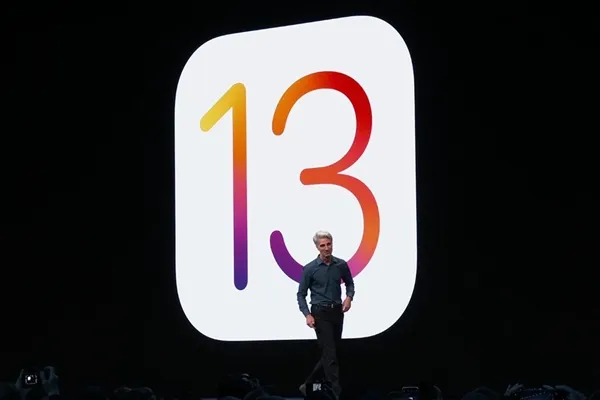 iOS 13、iPad OS公测版开启!