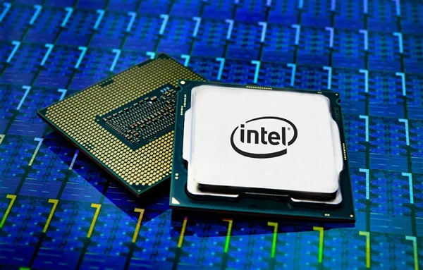 Intel 2021量产7nm工艺 AMD有两年优势
