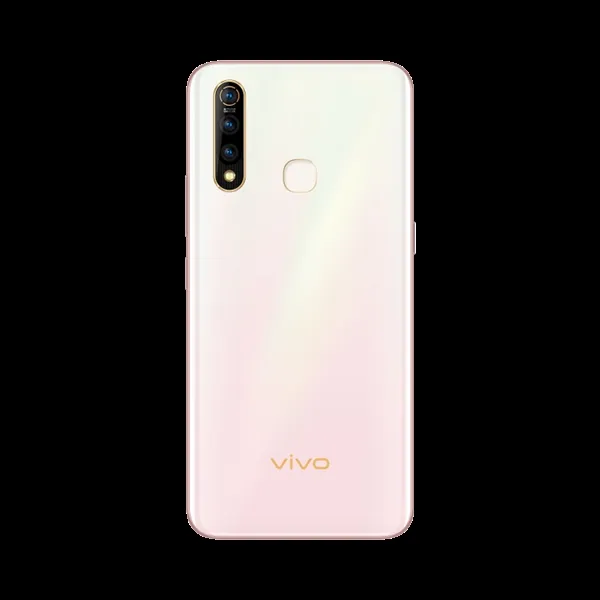 UFS2.1闪存+5000mAh电池 vivo Z5x全新配色上线开售