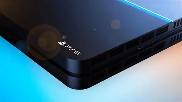 PS5机能推演：8倍PS4 Slim?