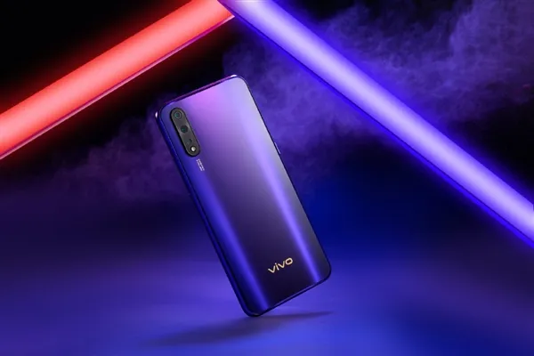 vivo Z5宣布：4500mAh+22.5W闪充 7月31日发