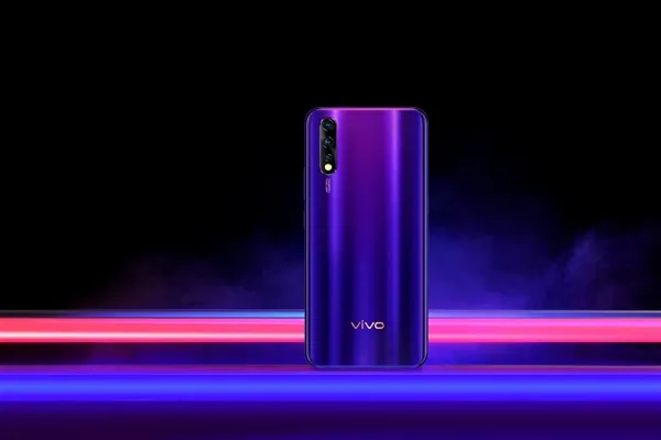 vivo Z5宣布：4500mAh+22.5W闪充 7月31日发