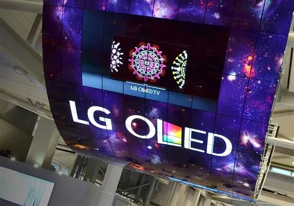 LG韩国新增3万亿韩元投资 提升OLED产能