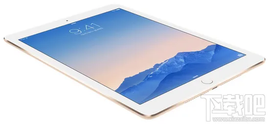 ipad air2和air1的区别