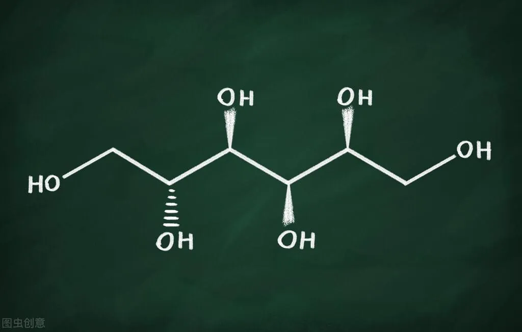 山梨糖醇是什么添加剂(属于食品添加剂吗)