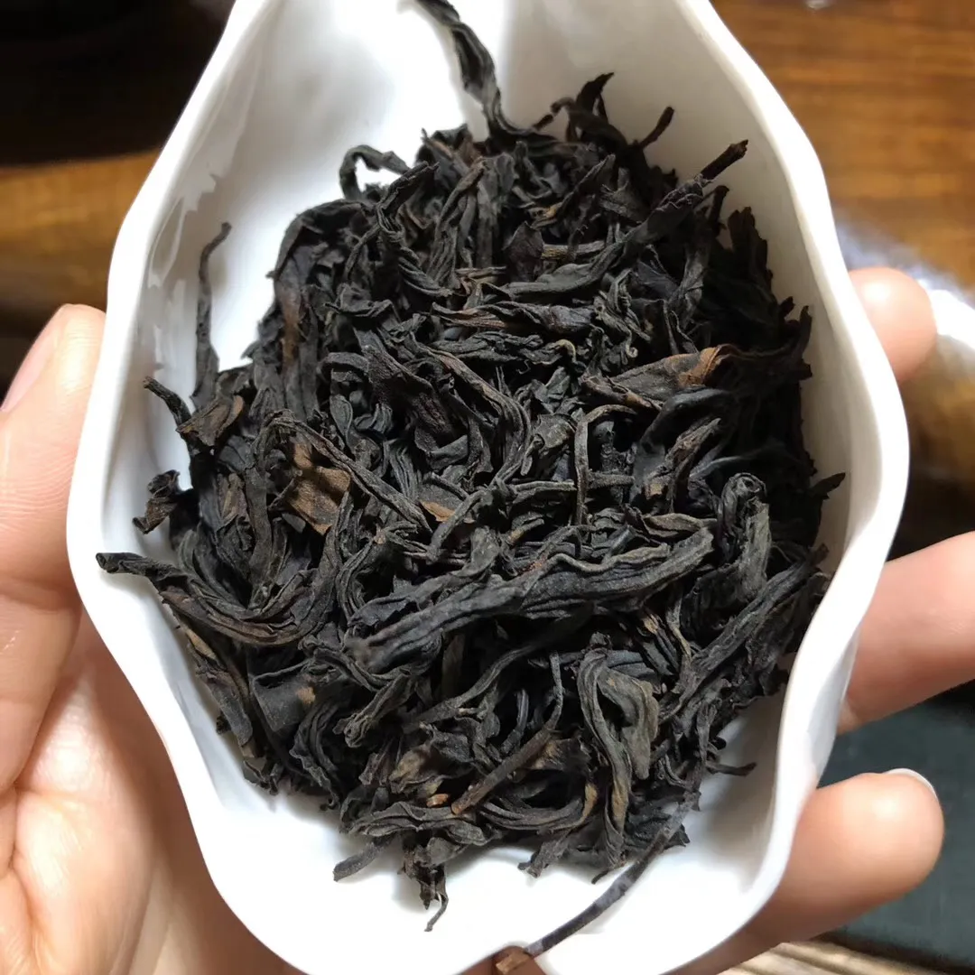 十大著名乌龙茶(乌龙茶品种排名前