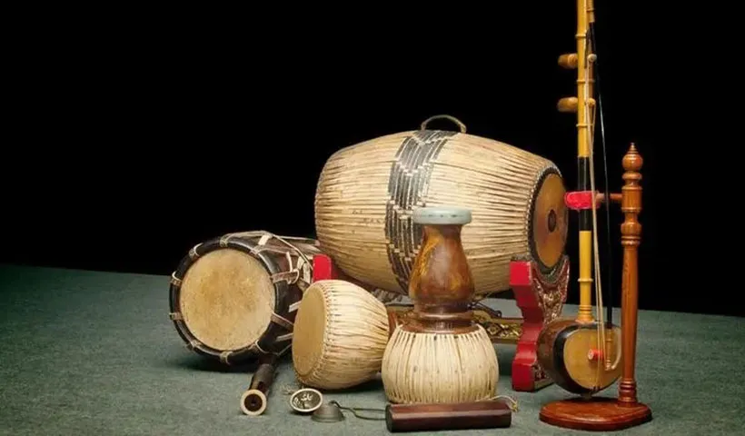 民乐包括什么乐器 | 中国民族乐器