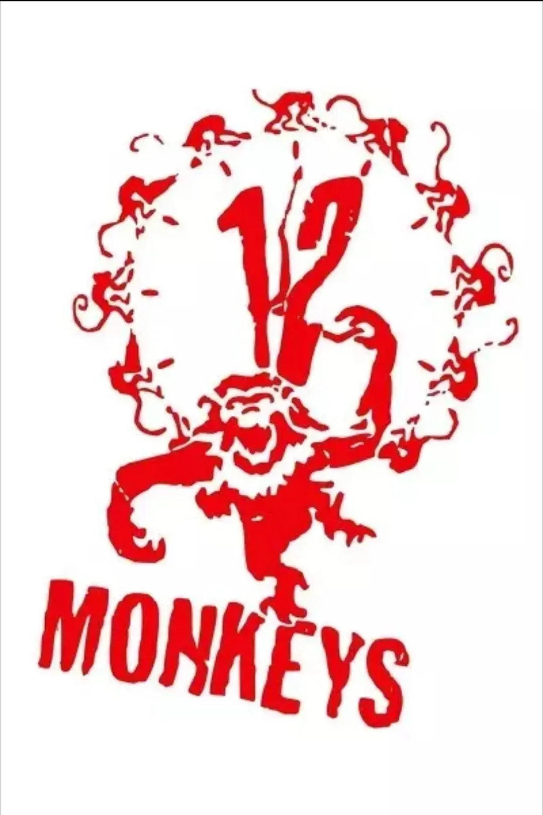 十二猴子电影解析 | 十二只猴子剧