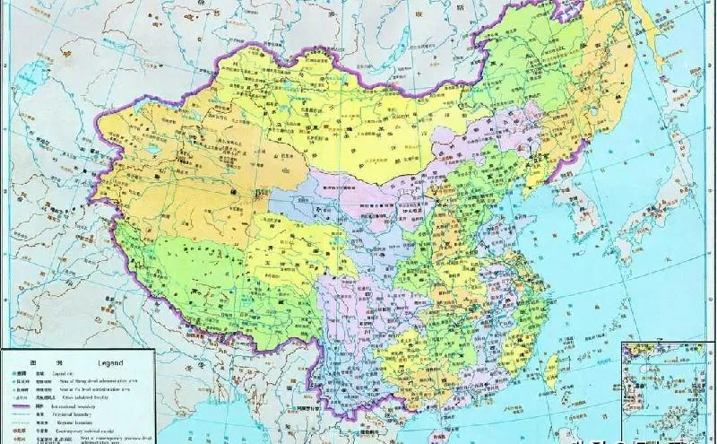 清朝是怎么灭亡的 | 历史上清朝灭亡的时间、原因和过程