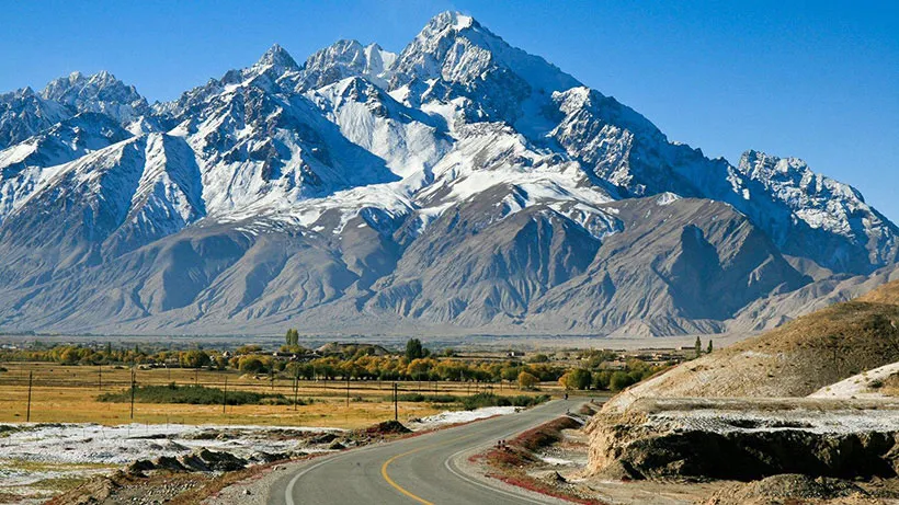 帕米尔高原在哪个省的哪个地方(有着什么样的历史背景)