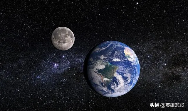 月球的直径是多少千米 | 月球体积