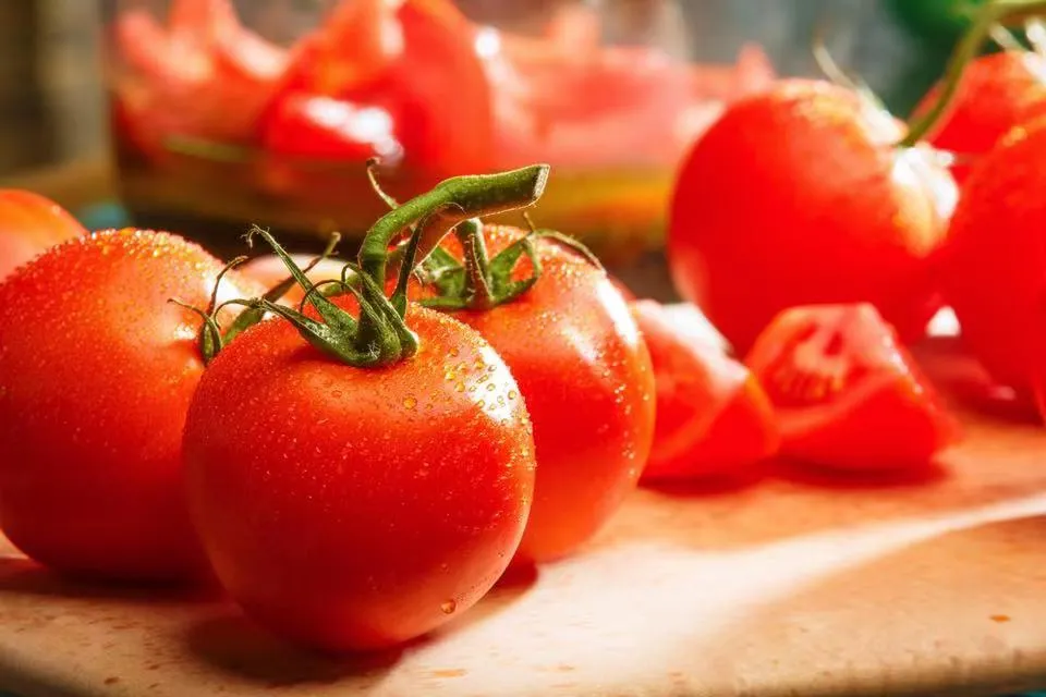 西红柿的保存最佳方法 | 西红柿怎么存放保鲜的时间比较长