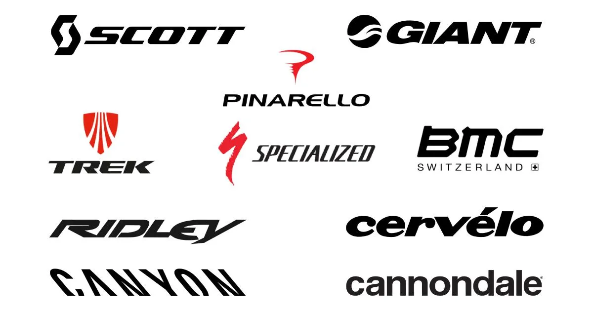 自行车排名前十名是哪些品牌 | 10个最佳自行车品牌