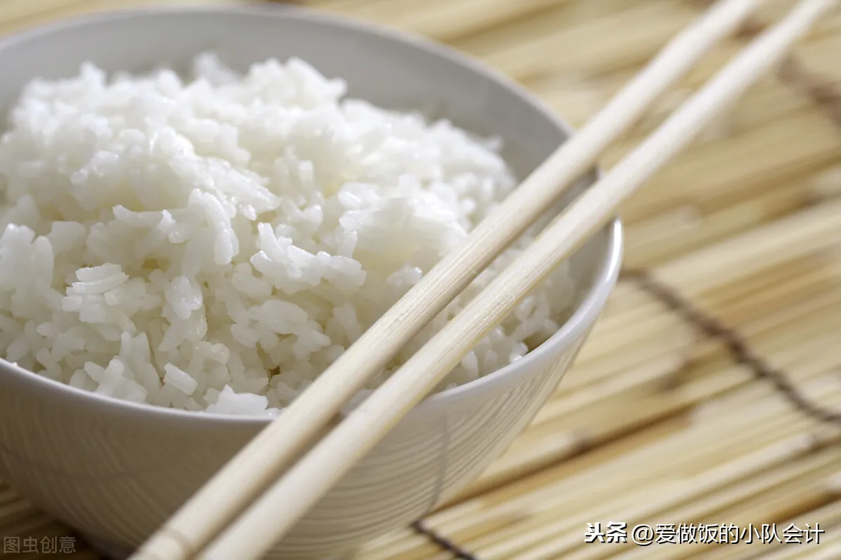 高压锅煮米饭一般要多少分钟 | 普通高压锅煮米饭的技巧