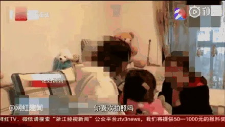 妞妞妈妈解释踢孩子原因 附现场视频在线直播