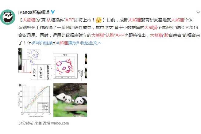 大熊猫认脸APP什么梗？大熊猫认脸APP是什么?有哪些作用?