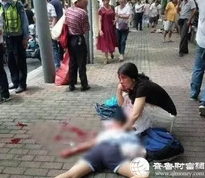 上海男子身患精神疾病,砍杀小学生 事件背后真相大揭秘