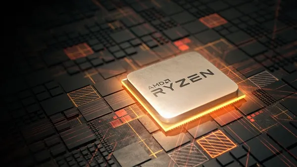 独家!AMD三代Ryzen锐龙处理器国行价格出炉：最低仅需1599元