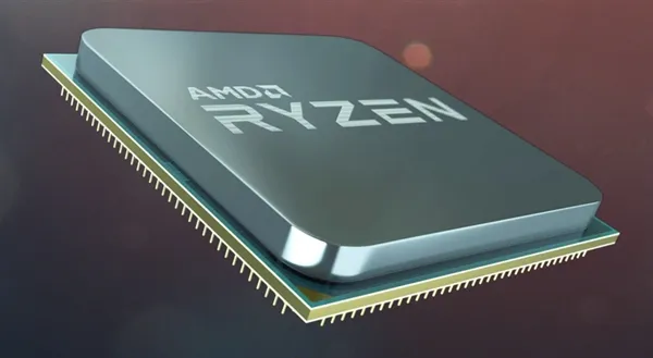 AMD Ryzen 7 3700X/3800X与Ryzen 9 3900X售价公布：仅为Intel的一半!