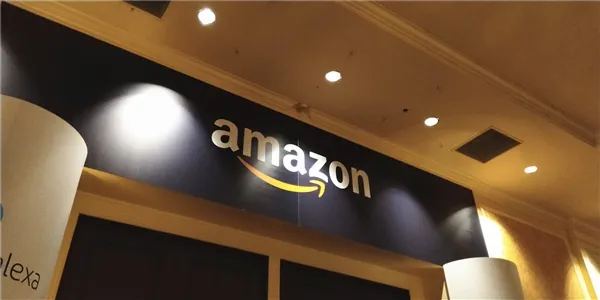 亚马逊已经超过沃尔玛成为世界最大零售商
