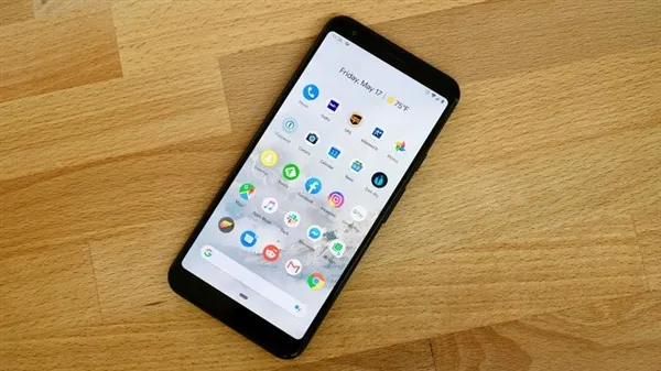 2800元的谷歌Pixel 3a质量如何?多项暴力测试证明很耐用