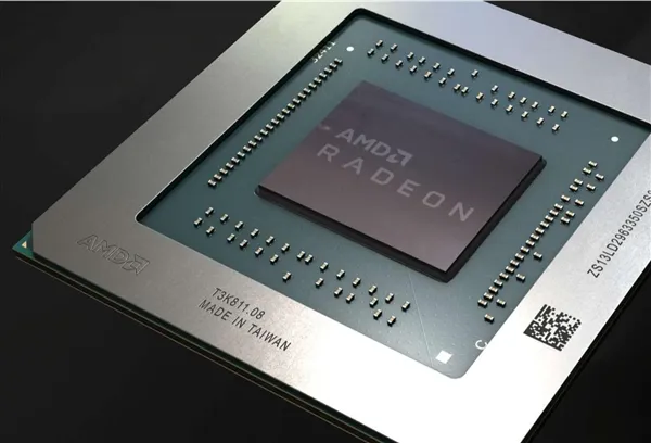 AMD E3上的大动作：7nm Navi显卡如何推动光线追踪？