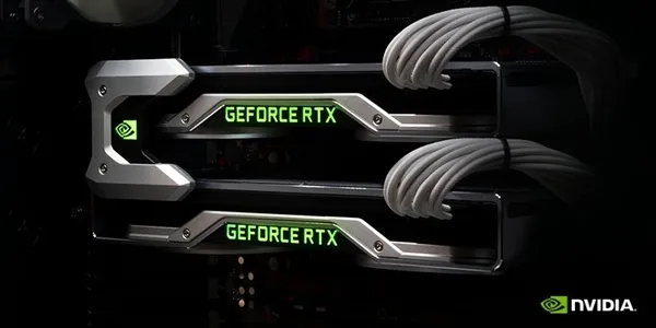 NVIDIA新一代RTX 20系显卡曝光：冠名Super、高能低价