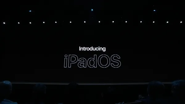 解读：苹果推出iPadOS 的真正用意是什么？