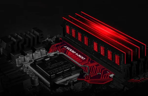 三星美光最害怕的事来了 国产8Gb DDR4内存年底量产